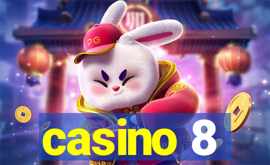 casino 8